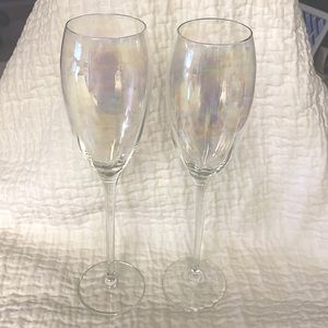 Champagne Flutes